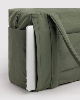 BAGGU - BAGGU Small Cloud Carry-On - Caper - COLORPOP