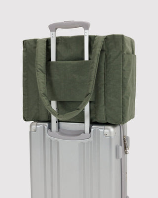 BAGGU - BAGGU Small Cloud Carry-On - Caper - COLORPOP