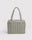 Sage Stripe