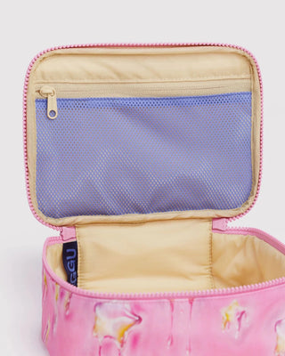 BAGGU - BAGGU Small Cosmetic Case - Dancing Star - COLORPOP
