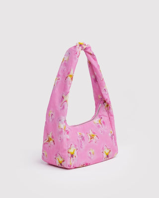 BAGGU - BAGGU Small Nylon Meringue Bag - Dancing Star - COLORPOP