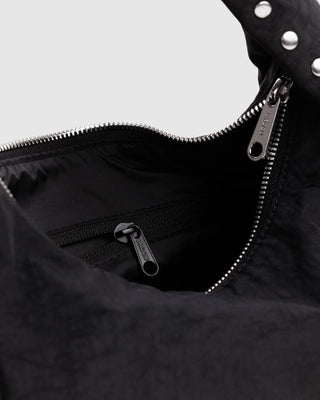 BAGGU - BAGGU Small Nylon Meringue Bag - Studs - COLORPOP