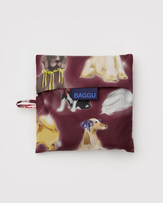 BAGGU - Big BAGGU Fancy Dogs - COLORPOP