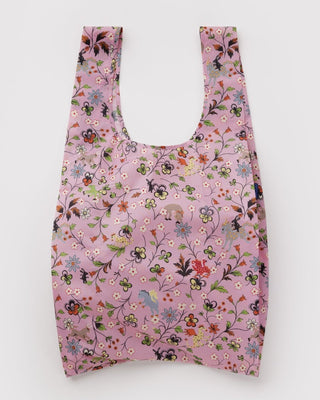 BAGGU - Big BAGGU Handlenett - Castle Creatures - COLORPOP