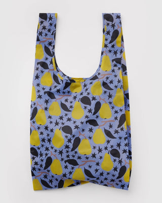 BAGGU - Big BAGGU Handlenett - Golden Pears - COLORPOP