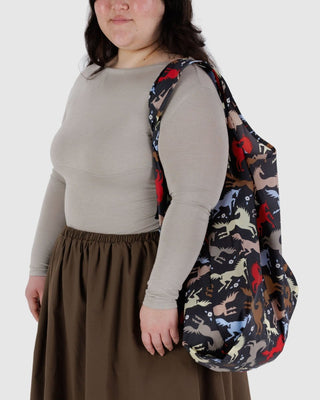 BAGGU - Big BAGGU Horse Cut - Outs - COLORPOP