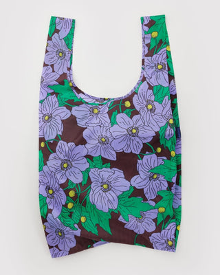 BAGGU - Big BAGGU Maroon Poppy - COLORPOP