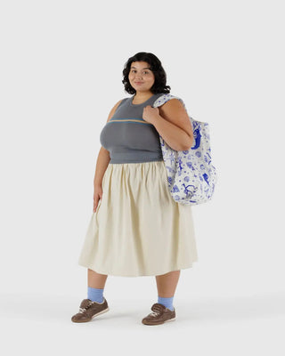BAGGU - Big BAGGU Mermaid - COLORPOP