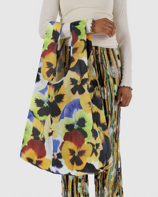 BAGGU - Big BAGGU Pansy - COLORPOP