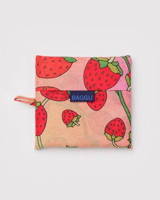 BAGGU - Big BAGGU Strawberry Blossom - COLORPOP