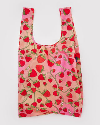 BAGGU - Big BAGGU Strawberry Blossom - COLORPOP