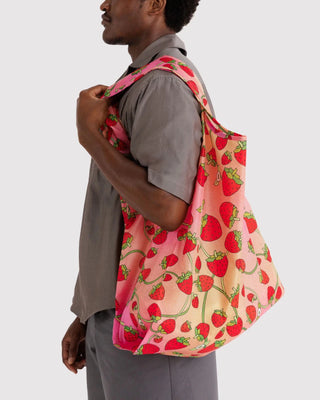 BAGGU - Big BAGGU Strawberry Blossom - COLORPOP