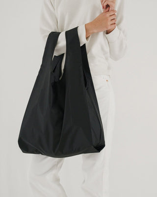 BAGGU - Standard BAGGU - Black - COLORPOP