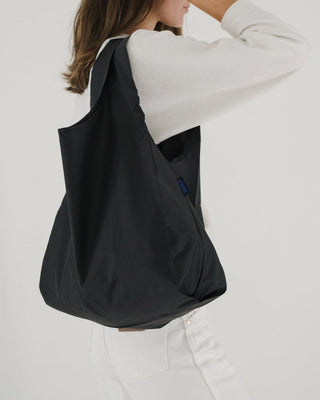 BAGGU - Standard BAGGU - Black - COLORPOP