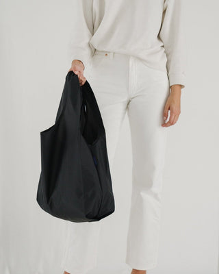 BAGGU - Standard BAGGU - Black - COLORPOP