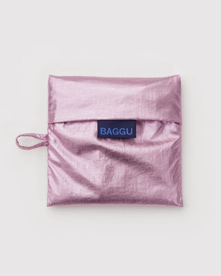 BAGGU - Standard BAGGU - Blush Metallic - COLORPOP