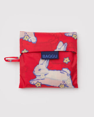 BAGGU - Standard Baggu - Bunnies - COLORPOP