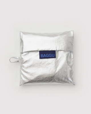 BAGGU - Standard BAGGU - Chrome Metallic - COLORPOP