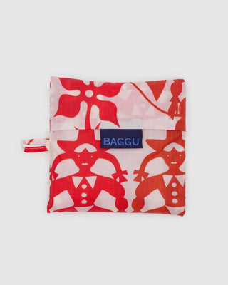 BAGGU - Standard Baggu - Cowgirl - COLORPOP