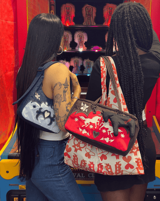 BAGGU - Standard Baggu - Cowgirl - COLORPOP