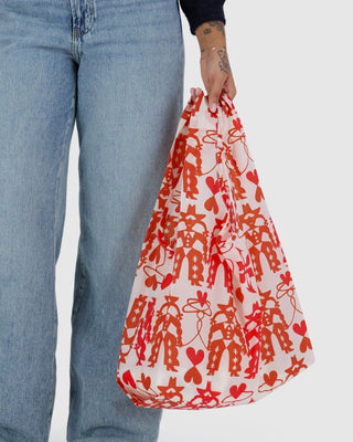 BAGGU - Standard Baggu - Cowgirl - COLORPOP