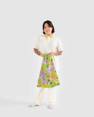 BAGGU - Standard Baggu - Dahlia - COLORPOP