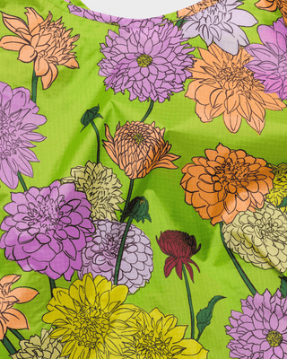 BAGGU - Standard Baggu - Dahlia - COLORPOP