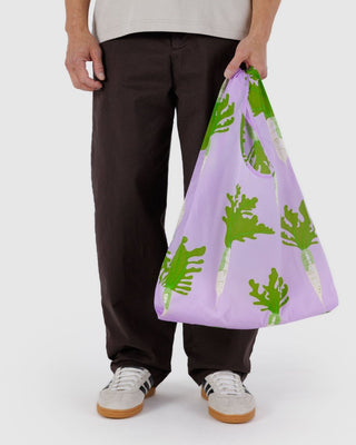 BAGGU - Standard Baggu - Daikon Pink - COLORPOP