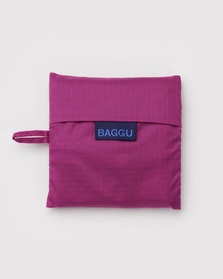 BAGGU - Standard Baggu - Deep Fuchsia - COLORPOP