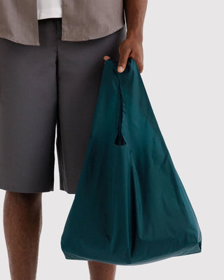 BAGGU - Standard Baggu - Deep Sea - COLORPOP