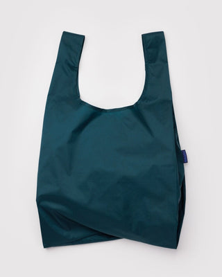 BAGGU - Standard Baggu - Deep Sea - COLORPOP