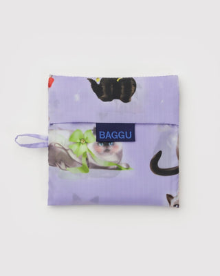 BAGGU - Standard Baggu - Fancy Cats - COLORPOP