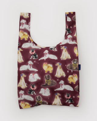 BAGGU - Standard Baggu - Fancy Dogs - COLORPOP