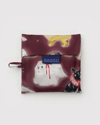 BAGGU - Standard Baggu - Fancy Dogs - COLORPOP