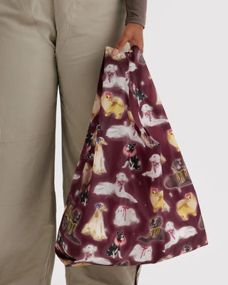 BAGGU - Standard Baggu - Fancy Dogs - COLORPOP