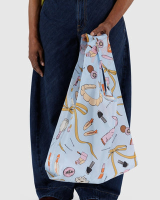 BAGGU - Standard Baggu - Get Ready With Me - COLORPOP