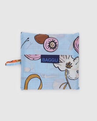 BAGGU - Standard Baggu - Get Ready With Me - COLORPOP