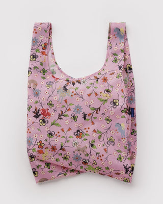 BAGGU - Standard BAGGU Handlenett - Castle Creatures - COLORPOP