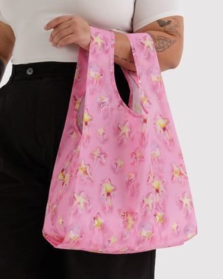 BAGGU - Standard BAGGU Handlenett - Dancing Star - COLORPOP