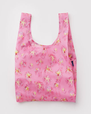 BAGGU - Standard BAGGU Handlenett - Dancing Star - COLORPOP