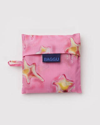 BAGGU - Standard BAGGU Handlenett - Dancing Star - COLORPOP