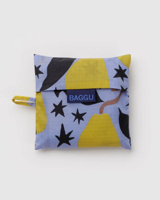 BAGGU - Standard BAGGU Handlenett - Golden Pears - COLORPOP
