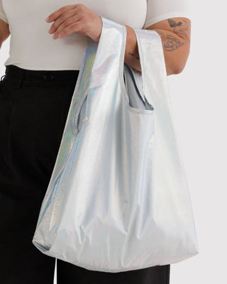 BAGGU - Standard BAGGU Handlenett - Moonstone - COLORPOP