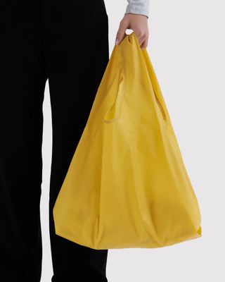 BAGGU - Standard BAGGU Handlenett - Sunflower - COLORPOP