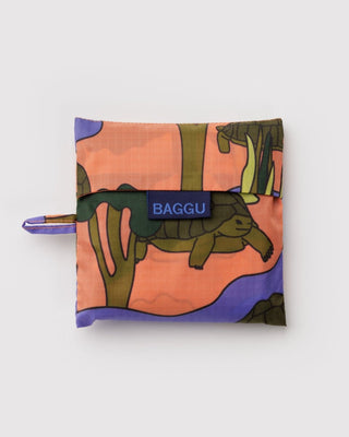 BAGGU - Standard BAGGU Handlenett - Turtle - COLORPOP