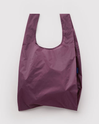 BAGGU - Standard BAGGU Handlenett - Wild Plum - COLORPOP
