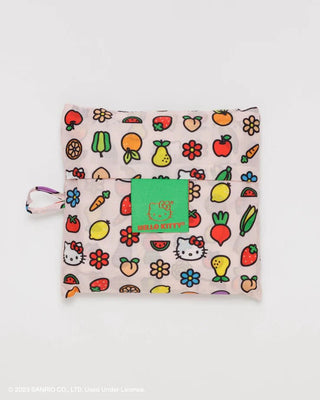 BAGGU - Standard BAGGU - Hello Kitty Icons - COLORPOP