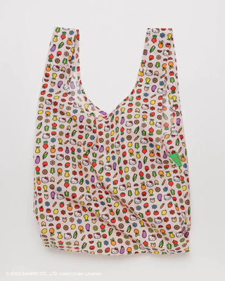 BAGGU - Standard BAGGU - Hello Kitty Icons - COLORPOP