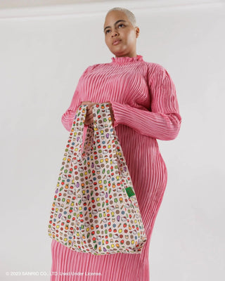 BAGGU - Standard BAGGU - Hello Kitty Icons - COLORPOP
