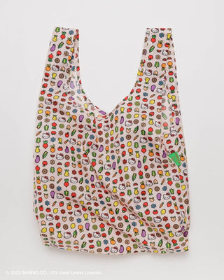 BAGGU - Standard BAGGU - Hello Kitty - Sett med 3 stk - COLORPOP
